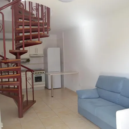 Apartment Live Puertito Casa Melo