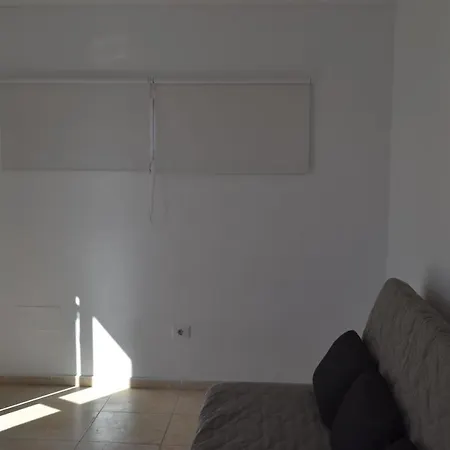 Live Puertito Casa Melo 公寓 圭马尔港