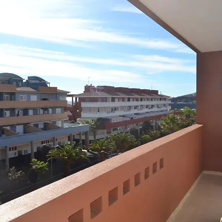 公寓 Live Puertito Casa Melo 圭马尔港