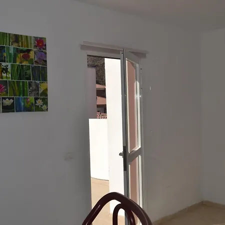 Apartment Live Puertito Casa Melo Puertito de Guimar
