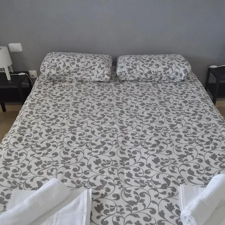 Apartment Live Puertito Casa Melo *