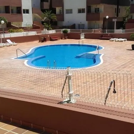 Apartment Live Puertito Casa Melo Puertito de Guimar