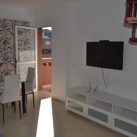 Live Puertito Casa Melo Appartement