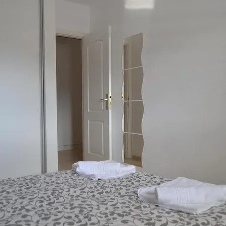 Live Puertito Casa Melo * Puertito de Guimar